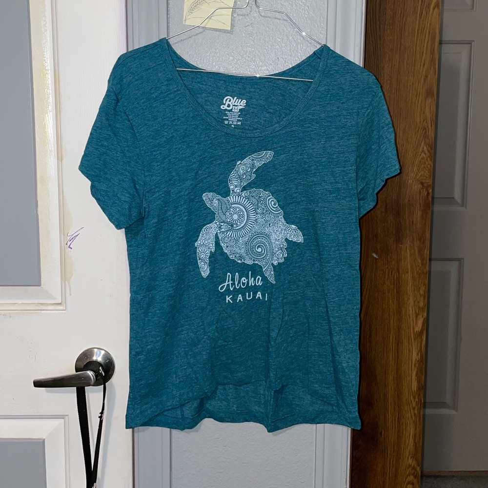 Aloha T-shirt